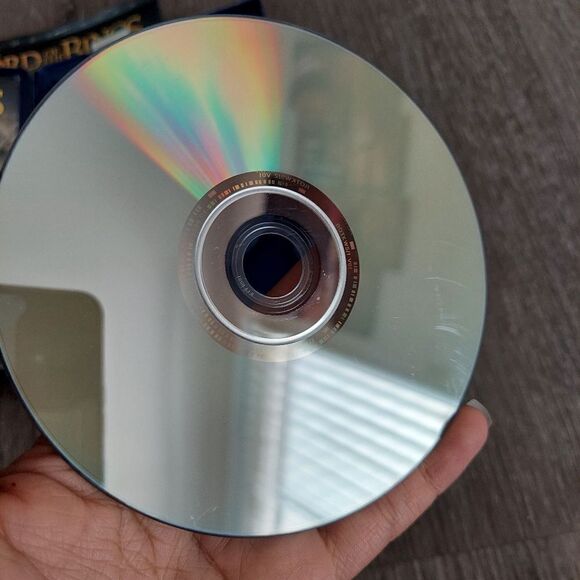 The Lord of the Rings: The Return of the King (Widescreen) (2 Discs)DVD - Picture 6 of 6